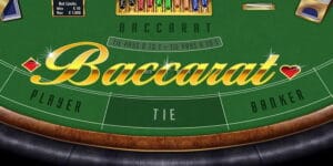 Hướng dẫn baccarat từ cao thu nohu90