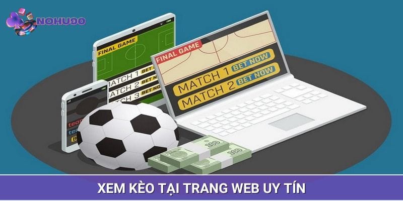 Nên tìm đúng trang uy tín xem hình thức cược Nên tìm đúng trang uy tín xem hình thức cược