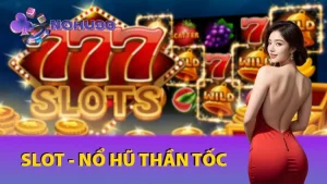 nohu90 - Slot Game Nổ Hũ Thần Tốc